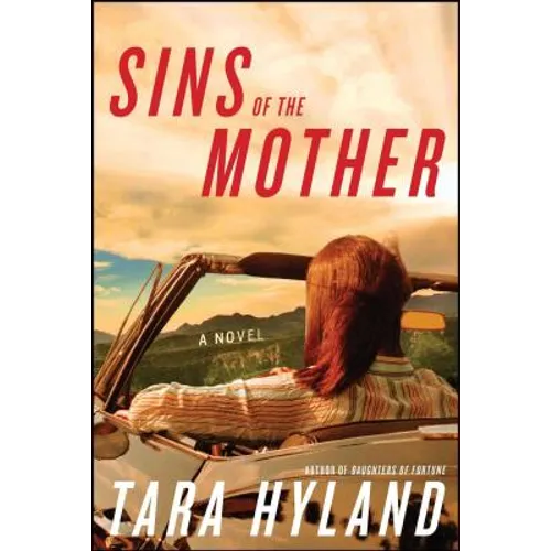 Sins of the Mother (Original) - Paperback