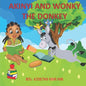 Akinyi and Wonky the Donkey - Paperback