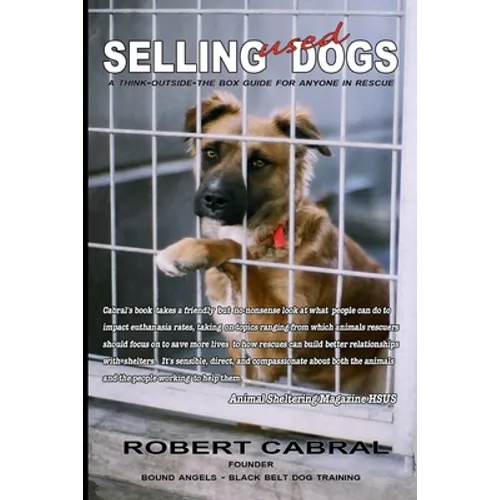 Selling Used Dogs - Paperback