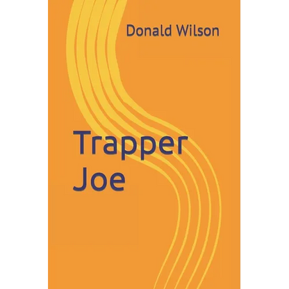 Trapper Joe - Paperback