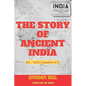 The Story of Ancient India: 1st-3rd Centuries CE - Paperback