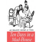 Ten Days in a Mad-House - Paperback