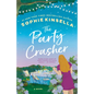 The Party Crasher - Paperback