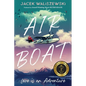 Air Boat: Love is an Adventure - Paperback