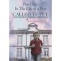 Two days in the life of a boy called Te-pet: The story of the boy from Chezzetcook who broke all the windows of the school - Hardcover