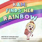 Kami Finds Her Rainbow - Paperback