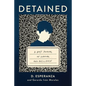 Detained: A Boy's Journal of Survival and Resilience - Hardcover