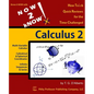 NOW 2 kNOW Calculus 2 - Paperback