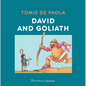 David and Goliath - Hardcover