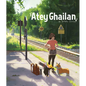 An Artistic Journey: Atey Ghailan - Hardcover
