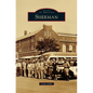 Sherman - Hardcover