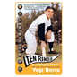 Ten Rings: My Championship Seasons - Paperback