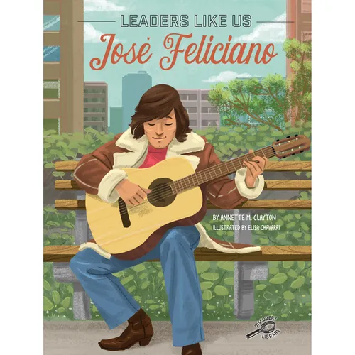 José Feliciano - Hardcover
