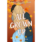 All Grown Up - Paperback