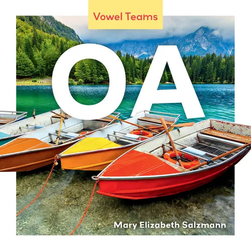 OA - Library Binding