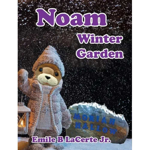 Noam Winter Garden - Hardcover