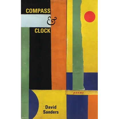 Compass and Clock: Poems - Paperback