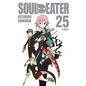 Soul Eater, Vol. 25: Volume 25 - Paperback