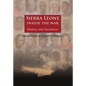 Sierra Leone: Inside the War: History and Narratives - Paperback