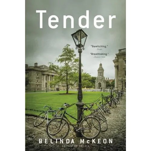 Tender - Paperback