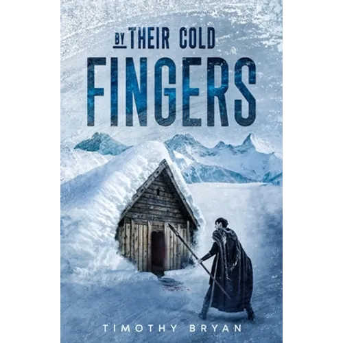 By Their Cold Fingers - Paperback