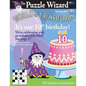 World of Crosswords No. 41 - Paperback