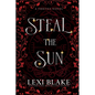 Steal the Sun - Paperback