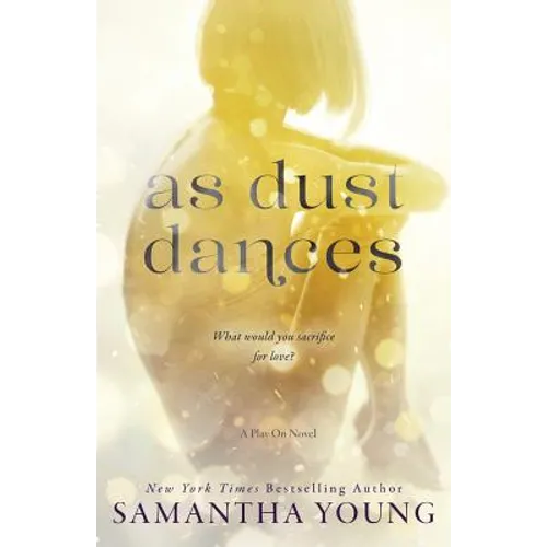 As Dust Dances - Paperback
