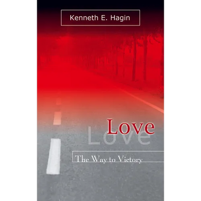 Love: The Way to Victory - Paperback