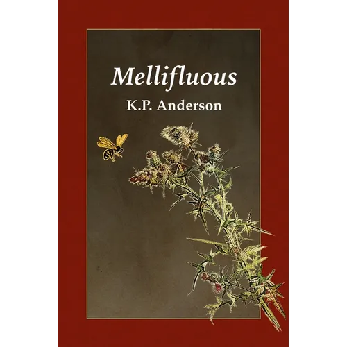 Mellifluous - Paperback