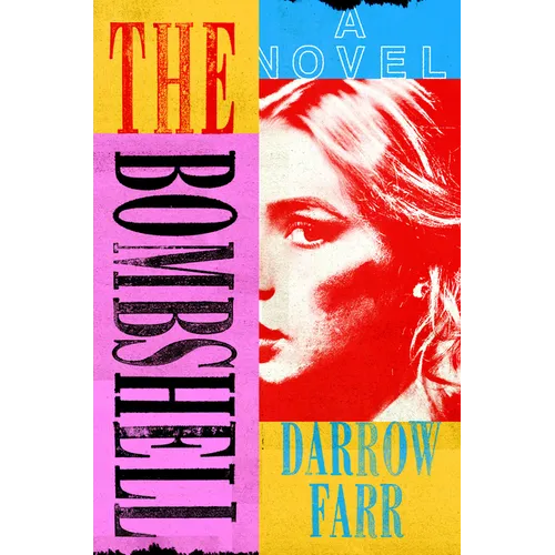 The Bombshell - Hardcover