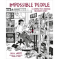 Impossible People: A Completely Average Recovery Story - Hardcover