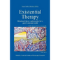 Existential Therapy: Relational Theory and Practice for a Post-Cartesian World - Paperback