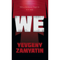 We: With the Introductory Chapter, The Revolution and Famine in Russia By H. G. Wells - Hardcover