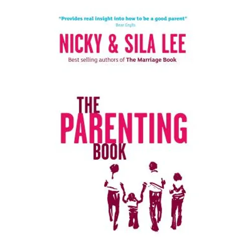 The Parenting Book North American Edition - Paperback