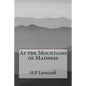 At the Mountains of Madness - Paperback
