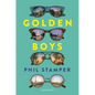 Golden Boys - Hardcover