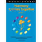 Harmony Comes Together Book 1 - Paperback