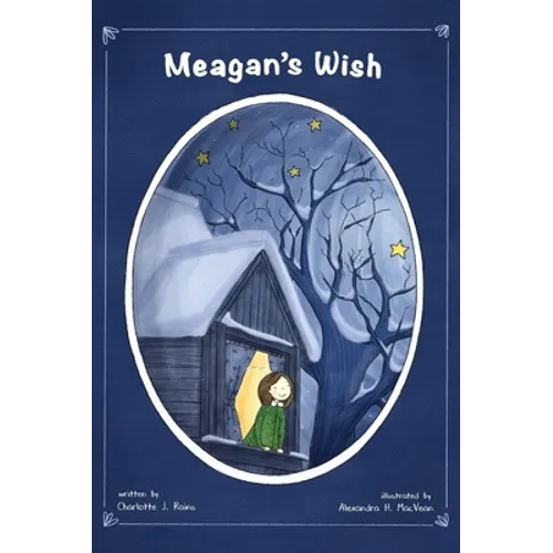 Meagan's Wish - Hardcover