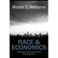 Race & Economics: How Much Can Be Blamed on Discrimination? - Paperback