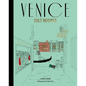 Venice Cult Recipes (Mini) - Hardcover