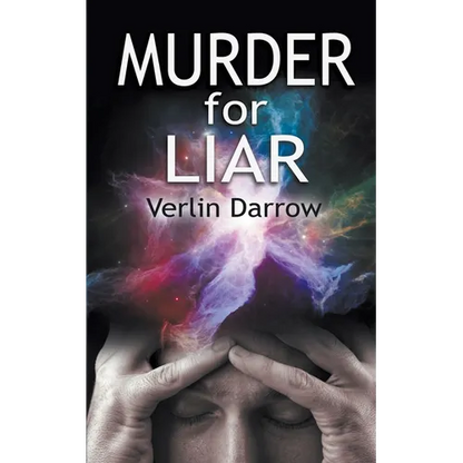 Murder for Liar - Paperback