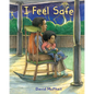 I Feel Safe - Hardcover