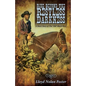 Ride Beyond the Restless Darkness: A Short Story of the Old Black West - Paperback