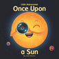Little Astronomer: Once Upon a Sun - Paperback