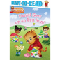 Daniel Goes on an Egg Hunt: Ready-To-Read Pre-Level 1 - Hardcover