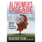 Alzheimer's Disease: The New Prevention Revolution - Paperback