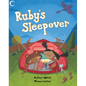 Ruby's Sleepover - Paperback
