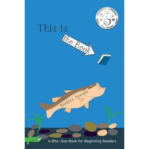 This is the Book - Paperback