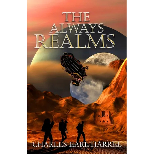 The Always Realms - Paperback